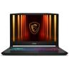 Portatil msi hx - 081xes i7 - 14650hx 32gb ssd 1tb 17.3 pulgadas