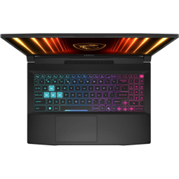 Portatil msi hx - 081xes i7 - 14650hx 32gb ssd 1tb 17.3 pulgadas