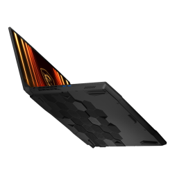 Portatil msi hx - 081xes i7 - 14650hx 32gb ssd 1tb 17.3 pulgadas