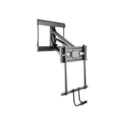 Soporte de pared orientable equip vesa hasta 70 pulgadas 600x400 max 35kg