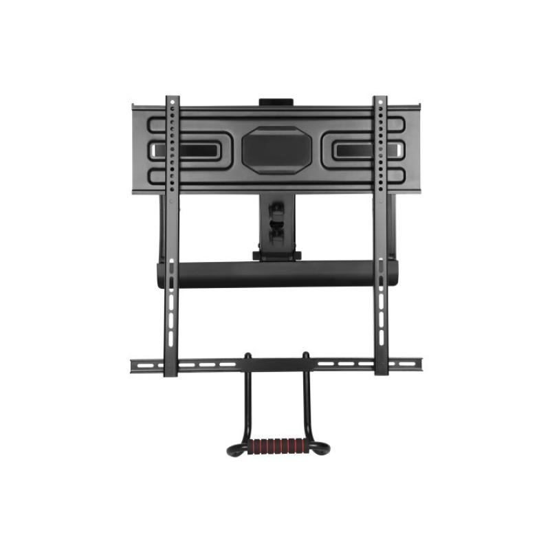 Soporte de pared orientable equip vesa hasta 70 pulgadas 600x400 max 35kg