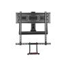 Soporte de pared orientable equip vesa hasta 70 pulgadas 600x400 max 35kg