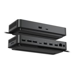 Docking station dell pro usb tipo c 10 en 1