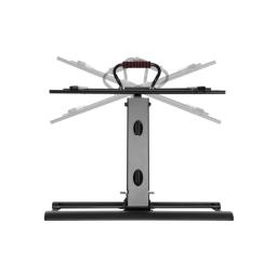 Soporte de pared orientable equip vesa hasta 70 pulgadas 600x400 max 35kg