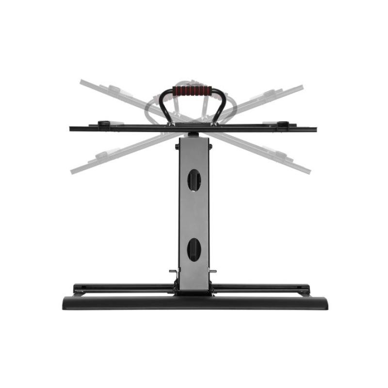 Soporte de pared orientable equip vesa hasta 70 pulgadas 600x400 max 35kg