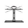Soporte de pared orientable equip vesa hasta 70 pulgadas 600x400 max 35kg