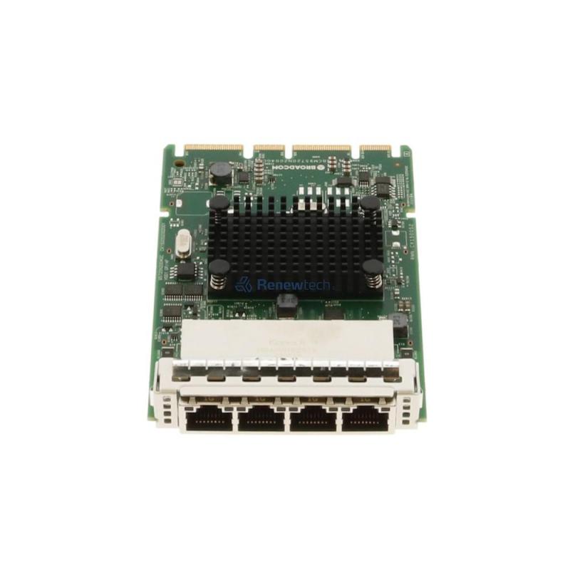 Adaptador de red dell broadcom 5720 4x rj45