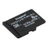 Tarjeta memoria sdhc 8gb kingston industrial uhs - i cl10
