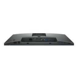 Monitor dell p2425h 24 pulgadas fhd 100hz