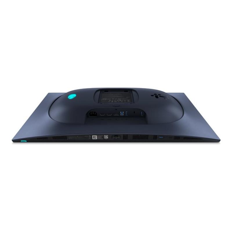 Monitor gaming dell aw2725q 27 pulgadas 4k uhd 240hz