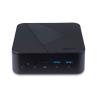 Barebone acer nuc veriton vn1502g - 13u5u i5 - 13420h - max 64gb - freedos