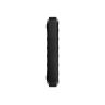 Disco duro externo ssd wd western digital 4tb black p10 game drive micro usb tipo b negro