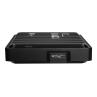 Disco duro externo ssd wd western digital 4tb black p10 game drive micro usb tipo b negro