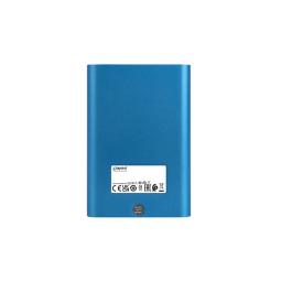 Disco duro externo ssd kingston ironkey vault privacy 80 1.92tb usb tipo c