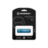 Memoria usb 3.2 kingston 16gb ironkey vault privacy 50 series