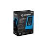 Disco duro externo ssd kingston ironkey vault privacy 80 1.92tb usb tipo c