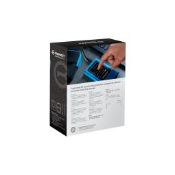 Disco duro externo ssd kingston ironkey vault privacy 80 1.92tb usb tipo c