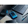 Disco duro externo ssd kingston ironkey vault privacy 80 1.92tb usb tipo c