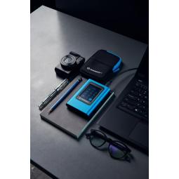Disco duro externo ssd kingston ironkey vault privacy 80 1.92tb usb tipo c