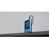 Disco duro externo ssd kingston ironkey vault privacy 80 1.92tb usb tipo c
