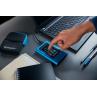 Disco duro externo ssd kingston ironkey vault privacy 80 1.92tb usb tipo c