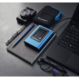 Disco duro externo ssd kingston ironkey vault privacy 80 1.92tb usb tipo c