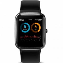 F.cardiaca - 1.3  - color - notificaciones - bt - waterproof - Imagen 1