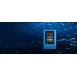 Disco duro externo ssd kingston ironkey vault privacy 80 1.92tb usb tipo c