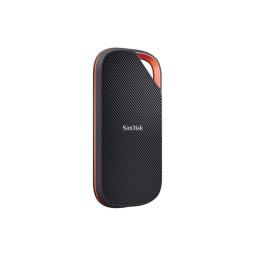 Disco duro externo ssd sandisk 4tb extreme pro portable usb tipo c