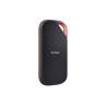 Disco duro externo ssd sandisk 4tb extreme pro portable usb tipo c