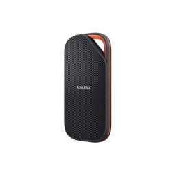 Disco duro externo ssd sandisk 4tb extreme pro portable usb tipo c