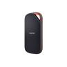 Disco duro externo ssd sandisk 4tb extreme pro portable usb tipo c