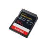 Tarjeta memoria secure digital sdxc 64gb sandisk extreme pro v90 clase 10 uhs - ii u3