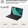 Portatil lg 15z80t - g rai5 - 340 16gb ssd 1tb 15.6 pulgadas