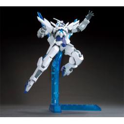 Maqueta bandai hobby mobile suit gundam fighters try hgbf 1 - 144 transient gundam
