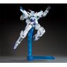 Maqueta bandai hobby mobile suit gundam fighters try hgbf 1 - 144 transient gundam