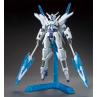 Maqueta bandai hobby mobile suit gundam fighters try hgbf 1 - 144 transient gundam
