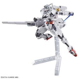 Maqueta bandai hobby mobile suit gundam the witch from mercury hg 1 - 144 gundam calibarn
