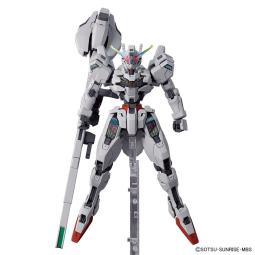 Maqueta bandai hobby mobile suit gundam the witch from mercury hg 1 - 144 gundam calibarn
