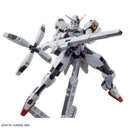 Maqueta bandai hobby mobile suit gundam the witch from mercury hg 1 - 144 gundam calibarn