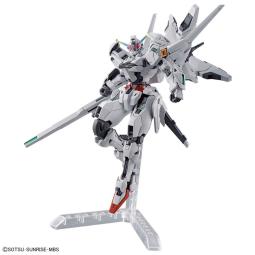 Maqueta bandai hobby mobile suit gundam the witch from mercury hg 1 - 144 gundam calibarn