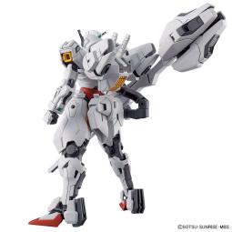 Maqueta bandai hobby mobile suit gundam the witch from mercury hg 1 - 144 gundam calibarn