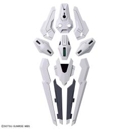 Maqueta bandai hobby mobile suit gundam the witch from mercury hg 1 - 144 gundam calibarn