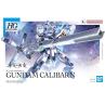 Maqueta bandai hobby mobile suit gundam the witch from mercury hg 1 - 144 gundam calibarn