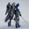 Maqueta bandai hobby mobile suit gundam iron - blooded orphans mg 1 - 100 gundam vidar