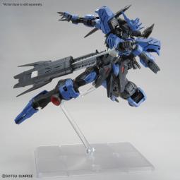 Maqueta bandai hobby mobile suit gundam iron - blooded orphans mg 1 - 100 gundam vidar