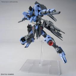 Maqueta bandai hobby mobile suit gundam iron - blooded orphans mg 1 - 100 gundam vidar