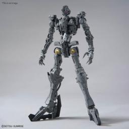 Maqueta bandai hobby mobile suit gundam iron - blooded orphans mg 1 - 100 gundam vidar