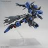 Maqueta bandai hobby mobile suit gundam iron - blooded orphans mg 1 - 100 gundam vidar