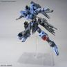 Maqueta bandai hobby mobile suit gundam iron - blooded orphans mg 1 - 100 gundam vidar